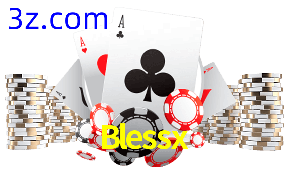 Jogue jogos de pôquer em Blessx
