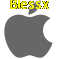 Aplicativo Blessx para iOS